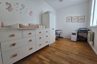 achat maison fontenay-sous-bois 94120