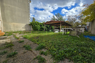 achat maison fontenay-sous-bois 94120