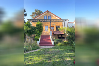 achat maison fontenay-sous-bois 94120