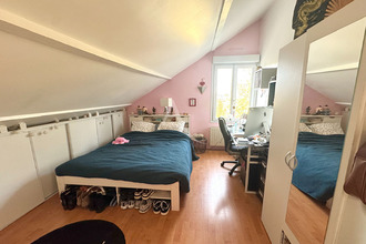 achat maison fontenay-sous-bois 94120