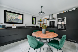 achat maison fontenay-sous-bois 94120