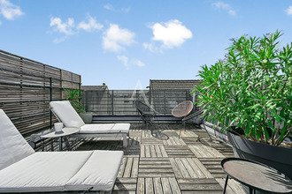 achat maison fontenay-sous-bois 94120