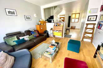 achat maison fontenay-sous-bois 94120