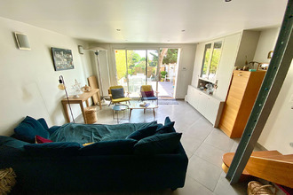 achat maison fontenay-sous-bois 94120