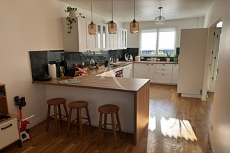 achat maison fontenay-sous-bois 94120