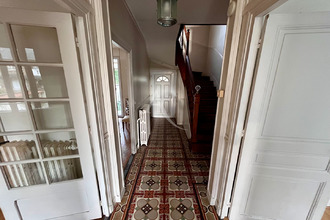 achat maison fontenay-sous-bois 94120