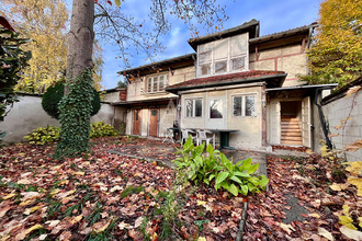 achat maison fontenay-sous-bois 94120