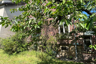 achat maison fontenay-sous-bois 94120