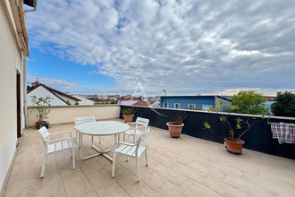 achat maison fontenay-sous-bois 94120