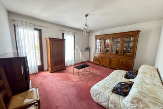 achat maison fontenay-sous-bois 94120