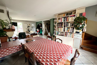 achat maison fontenay-sous-bois 94120