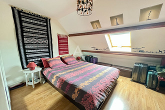 achat maison fontenay-sous-bois 94120