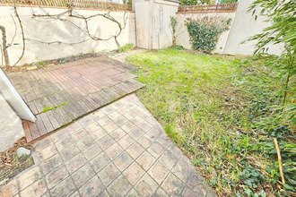 achat maison fontenay-sous-bois 94120