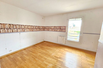 achat maison fontenay-sous-bois 94120