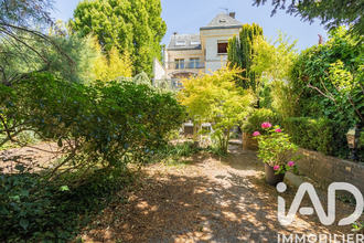 achat maison fontenay-sous-bois 94120