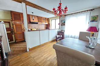 achat maison fontenay-sous-bois 94120