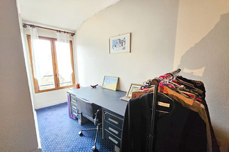 achat maison fontenay-sous-bois 94120