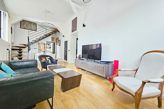 achat maison fontenay-sous-bois 94120