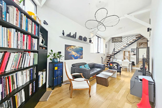 achat maison fontenay-sous-bois 94120