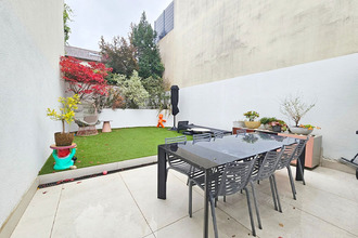 achat maison fontenay-sous-bois 94120