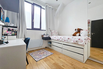 achat maison fontenay-sous-bois 94120