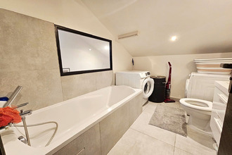 achat maison fontenay-sous-bois 94120