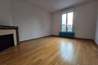 achat maison fontenay-sous-bois 94120