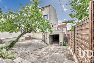 achat maison fontenay-sous-bois 94120