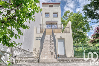 achat maison fontenay-sous-bois 94120