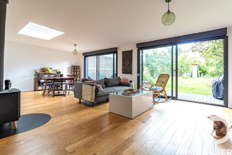 achat maison fontenay-sous-bois 94120