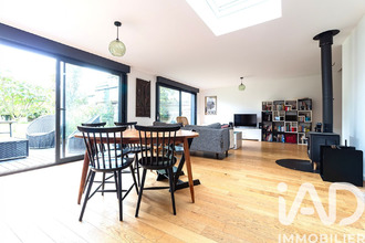 achat maison fontenay-sous-bois 94120