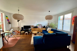 achat maison fontenay-sous-bois 94120