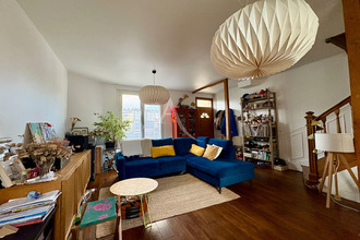 achat maison fontenay-sous-bois 94120