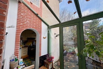 achat maison fontenay-sous-bois 94120