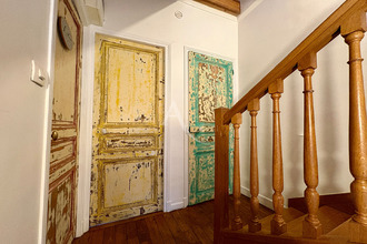 achat maison fontenay-sous-bois 94120