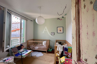 achat maison fontenay-sous-bois 94120