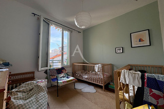 achat maison fontenay-sous-bois 94120