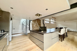 achat maison fontenay-sous-bois 94120