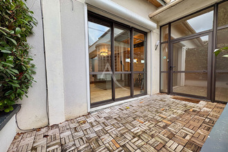 achat maison fontenay-sous-bois 94120