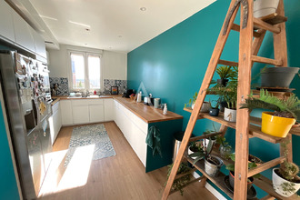 achat maison fontenay-sous-bois 94120