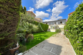 achat maison fontenay-sous-bois 94120