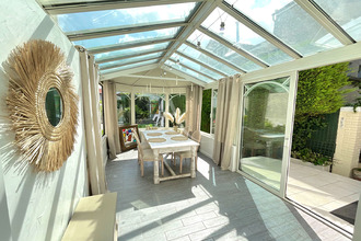 achat maison fontenay-sous-bois 94120