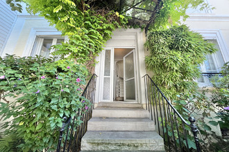 achat maison fontenay-sous-bois 94120