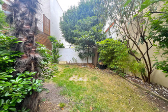 achat maison fontenay-sous-bois 94120