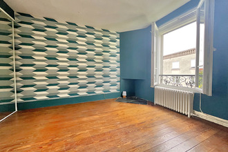 achat maison fontenay-sous-bois 94120