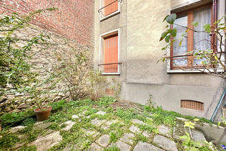 achat maison fontenay-sous-bois 94120