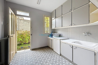 achat maison fontenay-sous-bois 94120