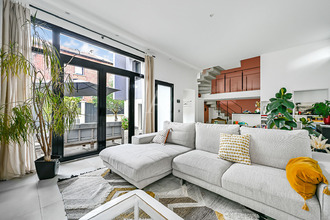 achat maison fontenay-sous-bois 94120