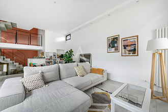 achat maison fontenay-sous-bois 94120