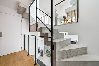 achat maison fontenay-sous-bois 94120